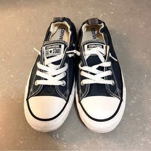 Converse All-Star Sneakers - Size 8
